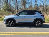 Used 2023 Chevrolet TrailBlazer RS w/ Convenience Package image 3