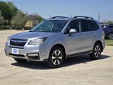Used 2018 Subaru Forester 2.5i Premium w/ Protection Package #1 image 3