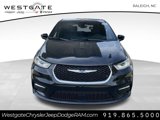 New 2025 Chrysler Pacifica Select image 2