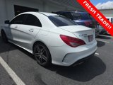 Used 2019 Mercedes-Benz CLA 250 image 3