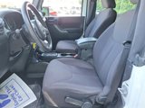 Used 2015 Jeep Wrangler Sport image 3
