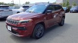 Used 2022 Jeep Compass High Altitude image 4