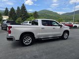 Used 2022 Chevrolet Silverado 1500 LTZ w/ LTZ Premium Package image 4