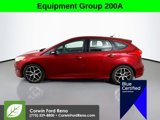 Used 2016 Ford Focus SE w/ SE Sport Package image 5