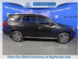 Used 2019 Nissan Pathfinder S image 5