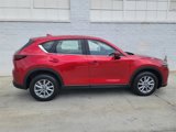 Used 2023 MAZDA CX-5 AWD 2.5 S image 3