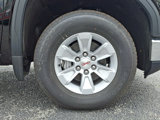 New 2025 GMC Sierra 1500 SLE image 5