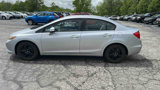 Used 2012 Honda Civic Natural Gas image 4