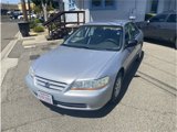 Used 2002 Honda Accord VP image 3