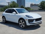 Used 2024 Porsche Macan Turbo image 3