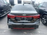 Certified 2021 Kia Forte GT w/ GT2 Package image 5