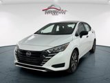 New 2025 Nissan Versa S w/ S Plus Package image 3