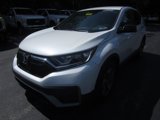 Used 2020 Honda CR-V LX image 4