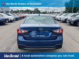 Certified 2022 Subaru Legacy Premium image 4
