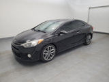 Used 2016 Kia Forte Koup SX image 2