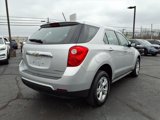 Used 2015 Chevrolet Equinox LS image 4