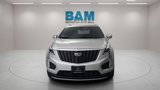 Used 2020 Cadillac XT5 Premium Luxury image 2