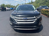 Used 2018 Ford Edge Titanium w/ Equipment Group 301A image 2