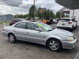 Used 2003 Acura TL Type-S image 5
