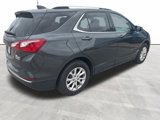 Used 2018 Chevrolet Equinox LT w/ Sun & Infotainment Package image 3