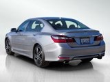 Used 2016 Honda Accord Touring image 6