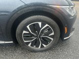 Used 2022 Kia EV6 Wind w/ Wind Technology Package image 4