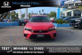 Used 2022 Honda Civic LX image 2