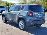 Used 2022 Jeep Renegade Latitude w/ Convenience Group image 5