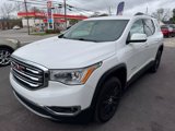 Used 2019 GMC Acadia SLT image 4