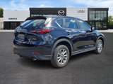 Certified 2023 MAZDA CX-5 AWD 2.5 S image 6