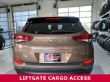 Used 2017 Hyundai Tucson SE Plus image 5
