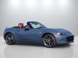 Used 2020 MAZDA MX-5 Miata Grand Touring image 2