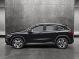 New 2025 Mercedes-Benz GLA 250 4MATIC image 3