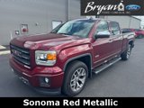 Used 2015 GMC Sierra 1500 SLT image 4