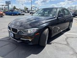 Used 2013 BMW 335i xDrive Sedan image 2