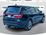 Certified 2019 Dodge Durango R/T w/ Technology Group image 3