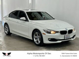 Used 2014 BMW 320i Sedan image 3