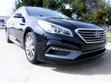 Used 2015 Hyundai Sonata Sport w/ Option Group 04 image 3
