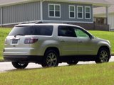 Used 2014 GMC Acadia SLT image 5