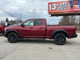 Used 2020 RAM 1500 Classic Warlock image 6