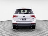 Used 2024 Volkswagen Tiguan SE image 4