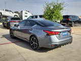 Used 2023 Nissan Altima 2.5 SR image 5