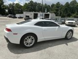 Used 2014 Chevrolet Camaro LS image 5