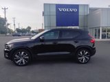 Certified 2021 Volvo XC40 P8 Recharge image 2