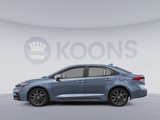 New 2025 Toyota Corolla SE image 4