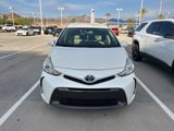 Used 2016 Toyota Prius V Four image 3