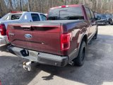 Used 2017 Ford F150 Lariat w/ Equipment Group 502A Luxury image 3