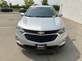 Used 2018 Chevrolet Equinox LT image 2