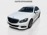 Used 2014 Mercedes-Benz E 350 Sedan image 2