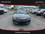 Used 2012 Honda Accord EX-L image 2